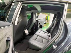 Tesla Model 3 2026 High-Performance AWD Version - ფოტო 10