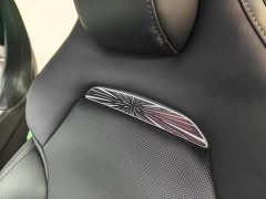 Tesla Model 3 2026 High-Performance AWD Version - ფოტო 11