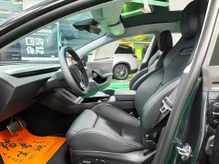 Tesla Model 3 2026 High-Performance AWD Version - ფოტო 12