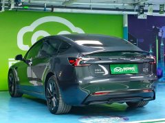 Tesla Model 3 2026 High-Performance AWD Version - ფოტო 17