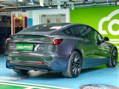 Tesla Model 3 2026 High-Performance AWD Version - ფოტო 19