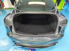 Tesla Model 3 2026 High-Performance AWD Version - ფოტო 20