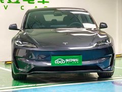 Tesla Model 3 2026 High-Performance AWD Version - ფოტო 3
