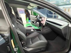 Tesla Model 3 2026 High-Performance AWD Version - ფოტო 7