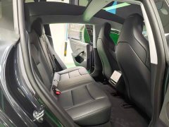 Tesla Model 3 2026 High-Performance AWD Version - ფოტო 9