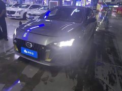 Trumpchi Yingbao 270T DCT J15 - ფოტო 1