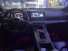 Trumpchi Yingbao 270T DCT J15 - ფოტო 12