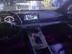 Trumpchi Yingbao 270T DCT J15 - ფოტო 13