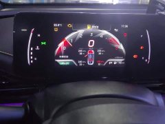 Trumpchi Yingbao 270T DCT J15 - ფოტო 14