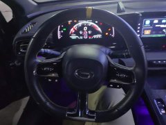 Trumpchi Yingbao 270T DCT J15 - ფოტო 15