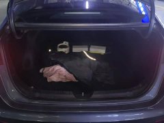 Trumpchi Yingbao 270T DCT J15 - ფოტო 4