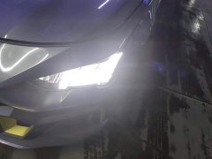 Trumpchi Yingbao 270T DCT J15 - ფოტო 5