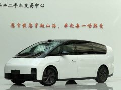 Li Auto Li Xiang MEGA Ultra - ფოტო 1