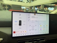 Li Auto Li Xiang MEGA Ultra - ფოტო 12