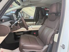Li Auto Li Xiang MEGA Ultra - ფოტო 15