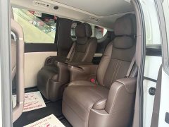 Li Auto Li Xiang MEGA Ultra - ფოტო 16