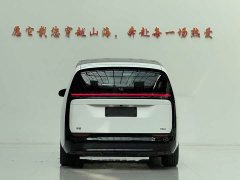 Li Auto Li Xiang MEGA Ultra - ფოტო 5