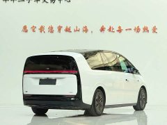 Li Auto Li Xiang MEGA Ultra - ფოტო 6