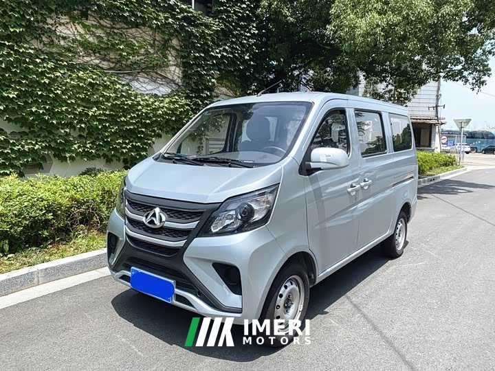 Changan 5 1.4L VersionVI EA14MR - ავტომობილი ჩინეთიდან