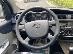 Changan 5 1.4L VersionVI EA14MR - ფოტო 10