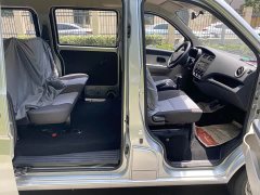 Changan 5 1.4L VersionVI EA14MR - ფოტო 13