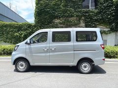 Changan 5 1.4L VersionVI EA14MR - ფოტო 3