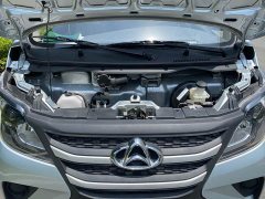 Changan 5 1.4L VersionVI EA14MR - ფოტო 6