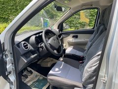 Changan 5 1.4L VersionVI EA14MR - ფოტო 7