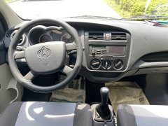 Changan 5 1.4L VersionVI EA14MR - ფოტო 8
