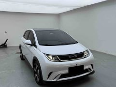 BYD Dolphin 401km Knight Edition - ფოტო 3