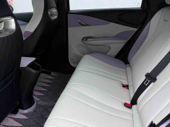 BYD Dolphin 401km Knight Edition - ფოტო 6
