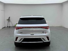 BYD Dolphin 401km Knight Edition - ფოტო 8
