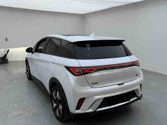 BYD Dolphin 401km Knight Edition - ფოტო 9