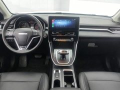 Haval M6 PLUS 1.5T DCT Luxury Smart Connected Edition - ფოტო 12