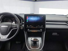 Haval M6 PLUS 1.5T DCT Luxury Smart Connected Edition - ფოტო 13