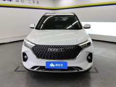 Haval M6 PLUS 1.5T DCT Luxury Smart Connected Edition - ფოტო 2