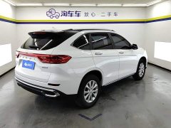 Haval M6 PLUS 1.5T DCT Luxury Smart Connected Edition - ფოტო 3
