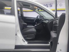 Haval M6 PLUS 1.5T DCT Luxury Smart Connected Edition - ფოტო 8