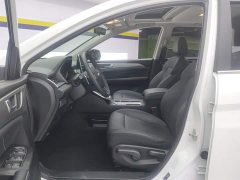Haval M6 PLUS 1.5T DCT Luxury Smart Connected Edition - ფოტო 9