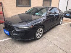 Honda Accord 260TURBO Luxury Edition - ფოტო 1