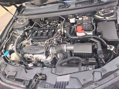 Honda Accord 260TURBO Luxury Edition - ფოტო 10