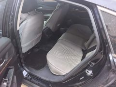 Honda Accord 260TURBO Luxury Edition - ფოტო 11