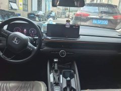 Honda Accord 260TURBO Luxury Edition - ფოტო 12