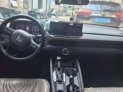 Honda Accord 260TURBO Luxury Edition - ფოტო 13