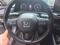 Honda Accord 260TURBO Luxury Edition - ფოტო 15