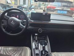 Honda Accord 260TURBO Luxury Edition - ფოტო 16