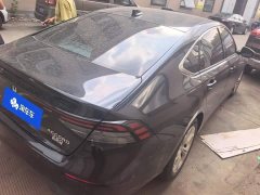 Honda Accord 260TURBO Luxury Edition - ფოტო 3