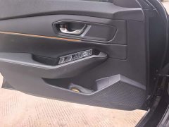 Honda Accord 260TURBO Luxury Edition - ფოტო 7