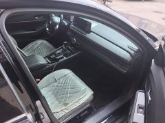 Honda Accord 260TURBO Luxury Edition - ფოტო 8