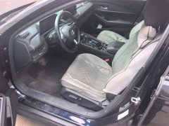 Honda Accord 260TURBO Luxury Edition - ფოტო 9